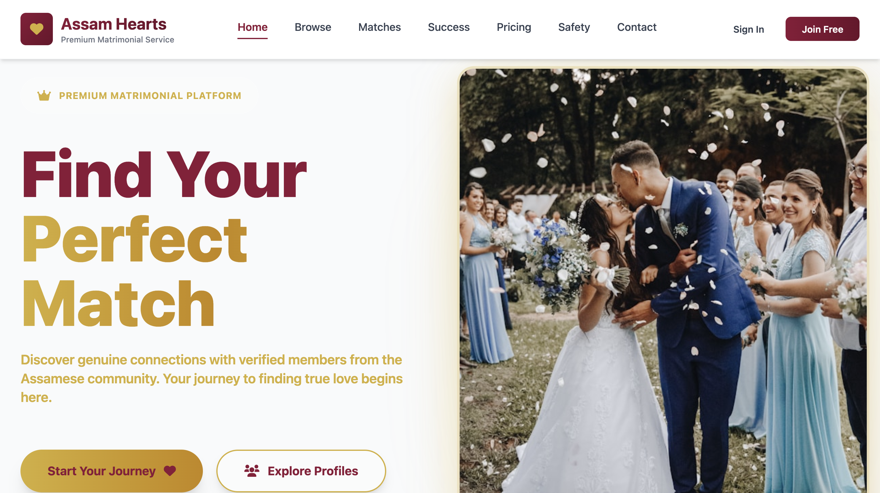 Weather Forecast App